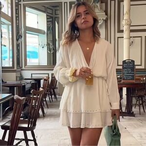 Zara dress